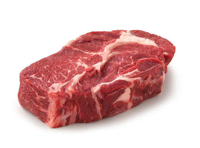 Chuck Steak vs Chuck Roast